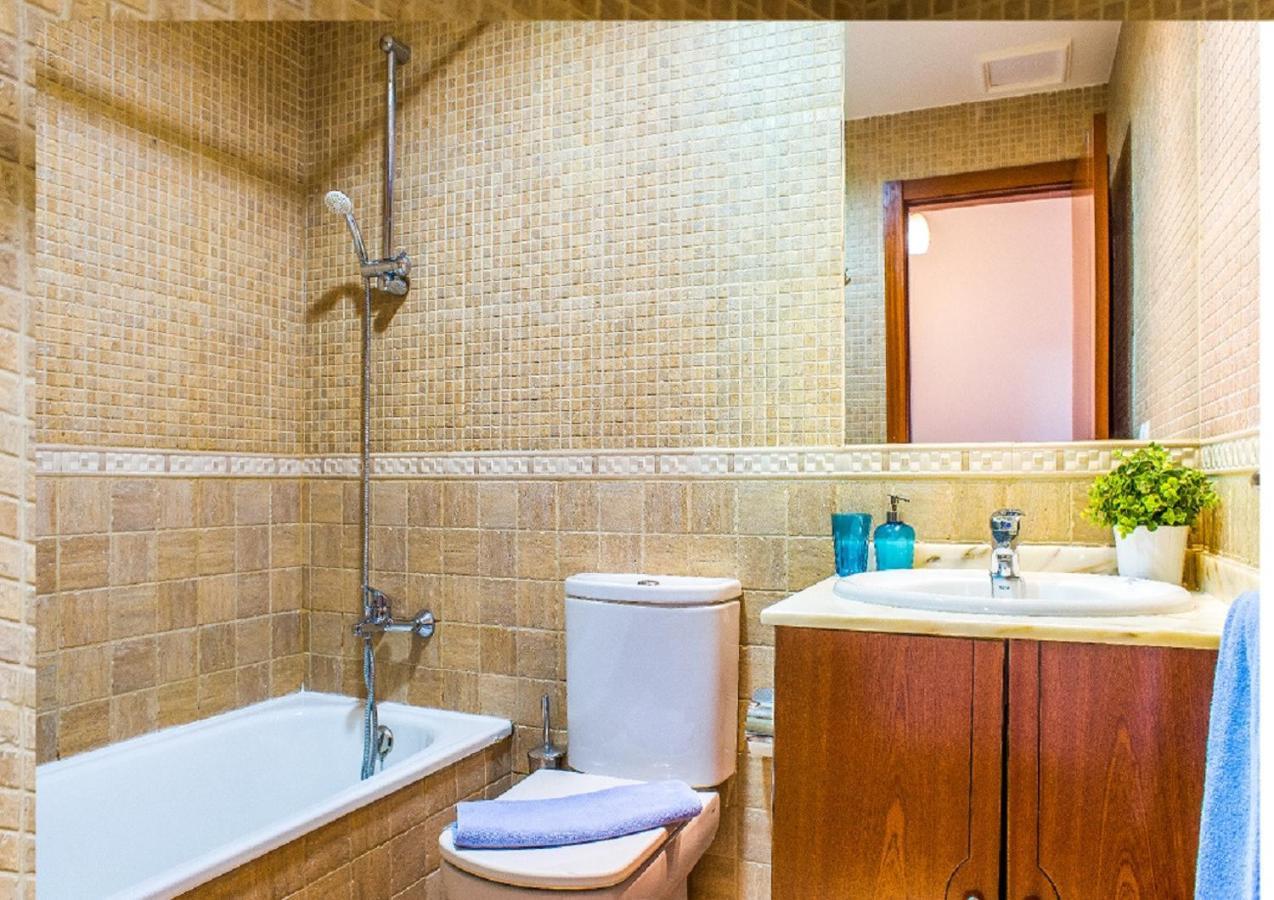 Villa Serenity Private Pool Corralejo By Holidays Home Экстерьер фото